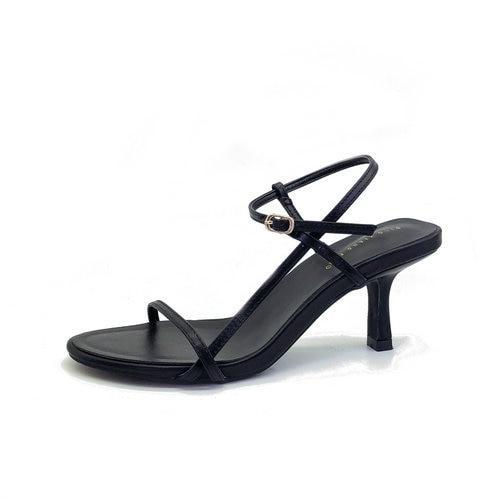 Women Sandals  High Heels  New Women Shoes Open Toe Female Shoes