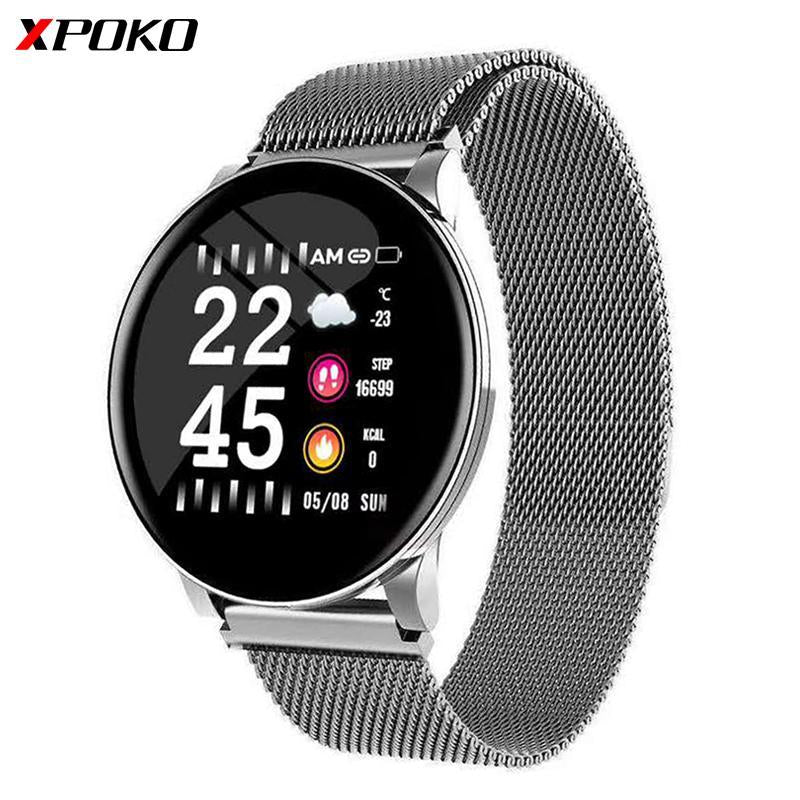 S9 Waterproof Smart Watch For iOS Android Bluetooth Sports Smartwatch Men Women Watches Heart Rate Monitor Blood Pressure