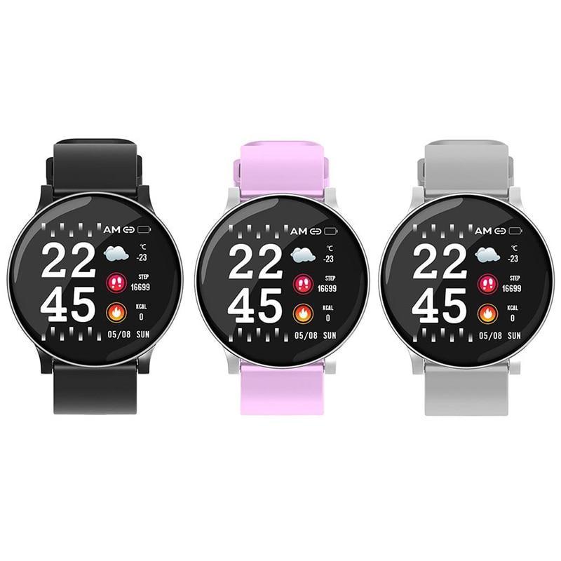 S9 Waterproof Smart Watch For iOS Android Bluetooth Sports Smartwatch Men Women Watches Heart Rate Monitor Blood Pressure