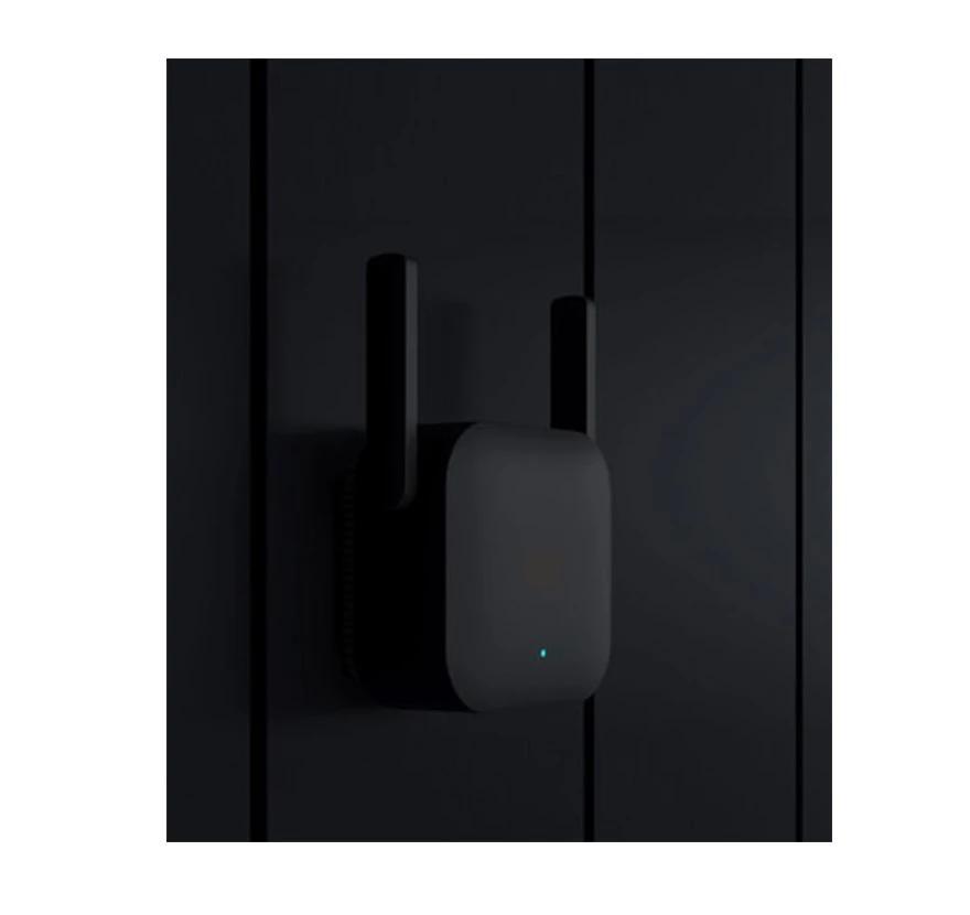 WiFi Router Pro 300M Mijia Mi Amplifier Network Expander Repeater Power Extender Roteador 2 Antenna for Router Wi Fi