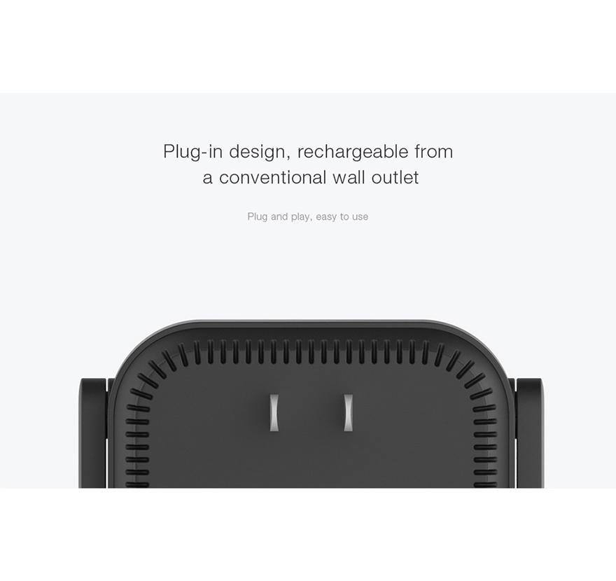 WiFi Router Pro 300M Mijia Mi Amplifier Network Expander Repeater Power Extender Roteador 2 Antenna for Router Wi Fi