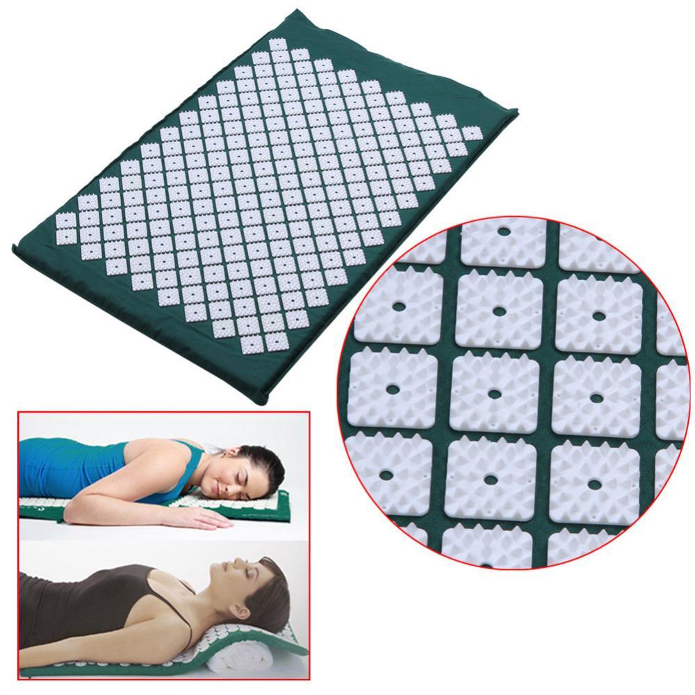 Mat Massager Acupuncture