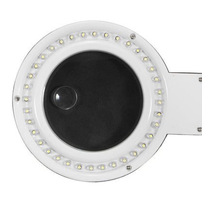 Magnifying Glass with Light