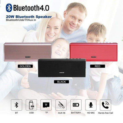 Konstar  Bluetooth Speakers