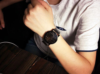 Top Luxury Watch - O mais recente relógio para a melhor moda