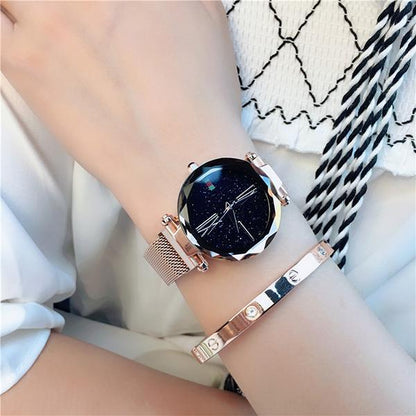 Starry Watch