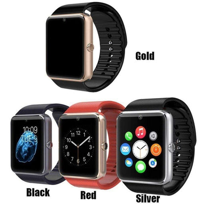 GT08 Multi Language Smart Watch
