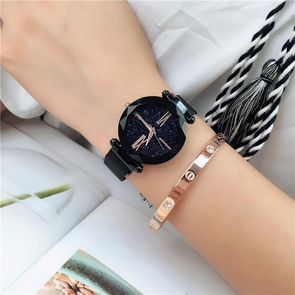 Starry Watch