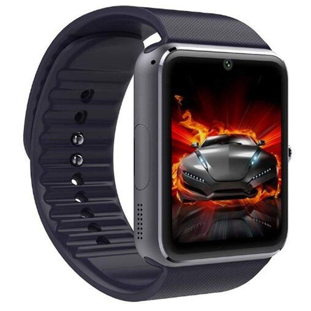 GT08 Multi Language Smart Watch