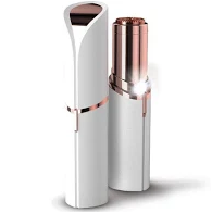 Flawless Instant Hair Remover - Electric Woman Lipstick Shaver