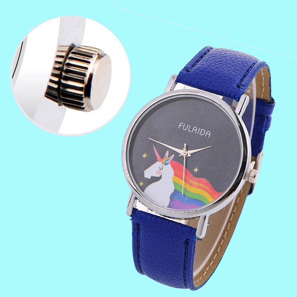 Unicorn Watch - A Stylish Design Smartwatch With Special Unicorn