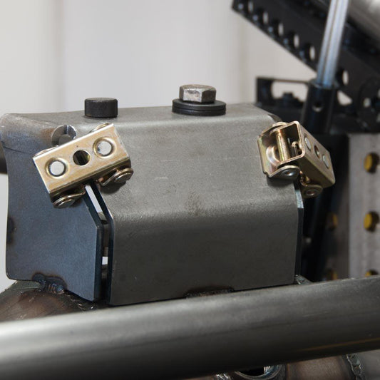 Magnetic Welding Holder