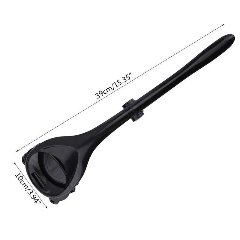 Advanced Back Blade