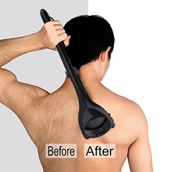 Advanced Back Blade