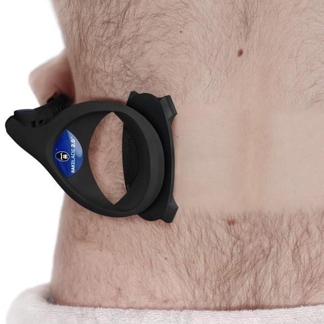 Advanced Back Blade