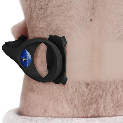 Advanced Back Blade