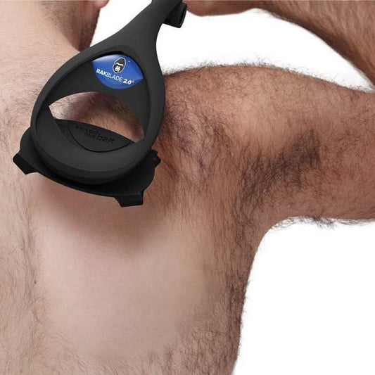 Advanced Back Blade