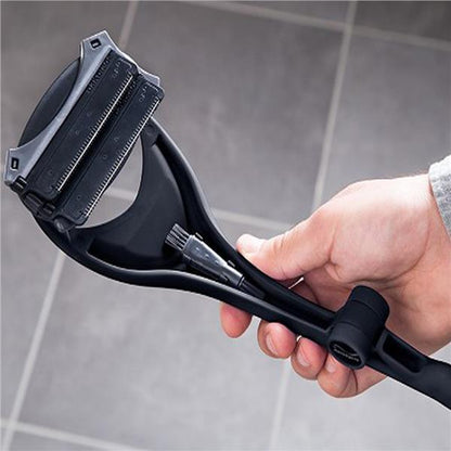 Advanced Back Blade