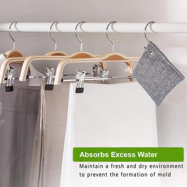 Air Purifying Bags (5 pcs)