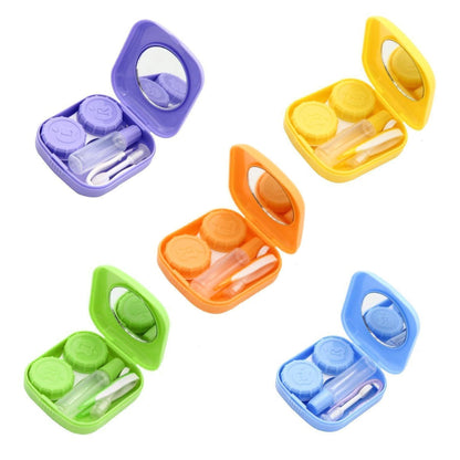 Contact Lens Organizer Kit