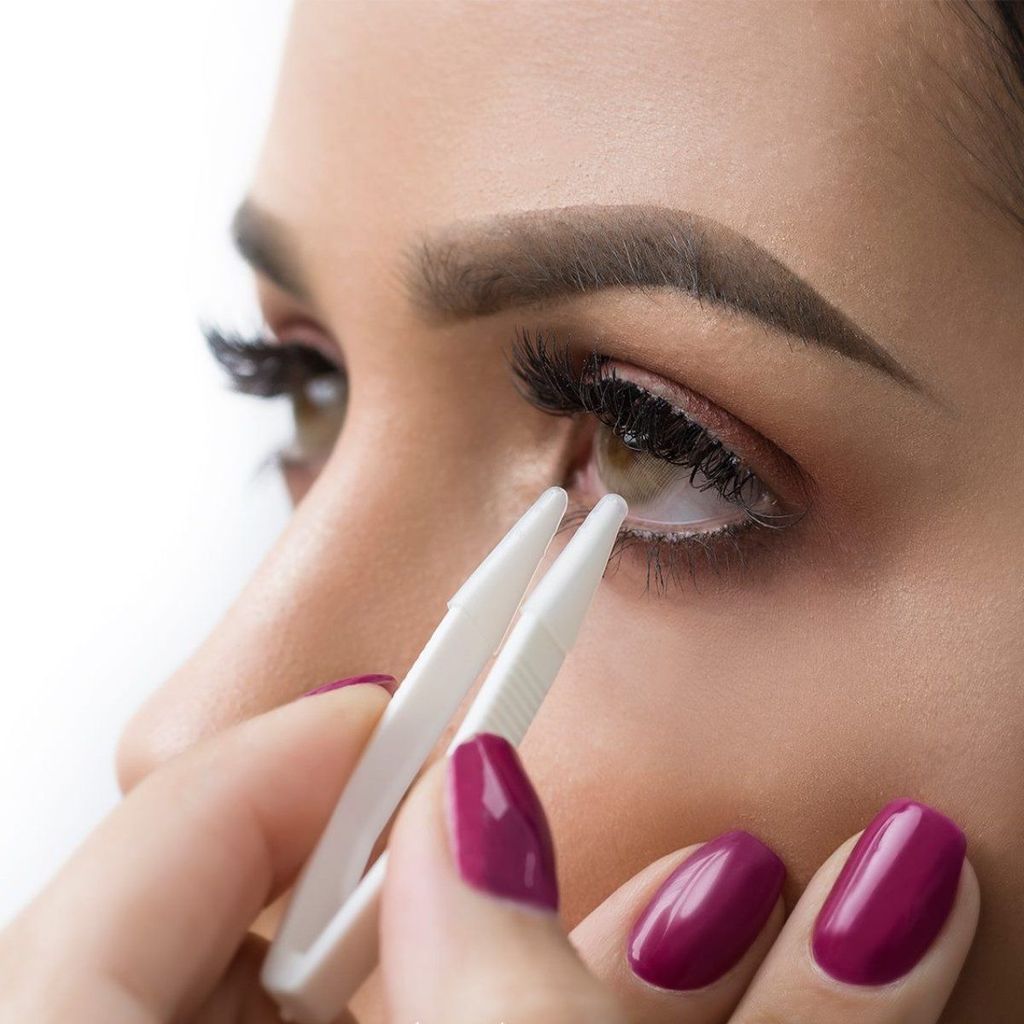 Contact Lens Organizer Kit