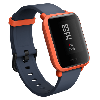 Smartwatch IP68 for Xiaomi - What Ever Life Throws At You!