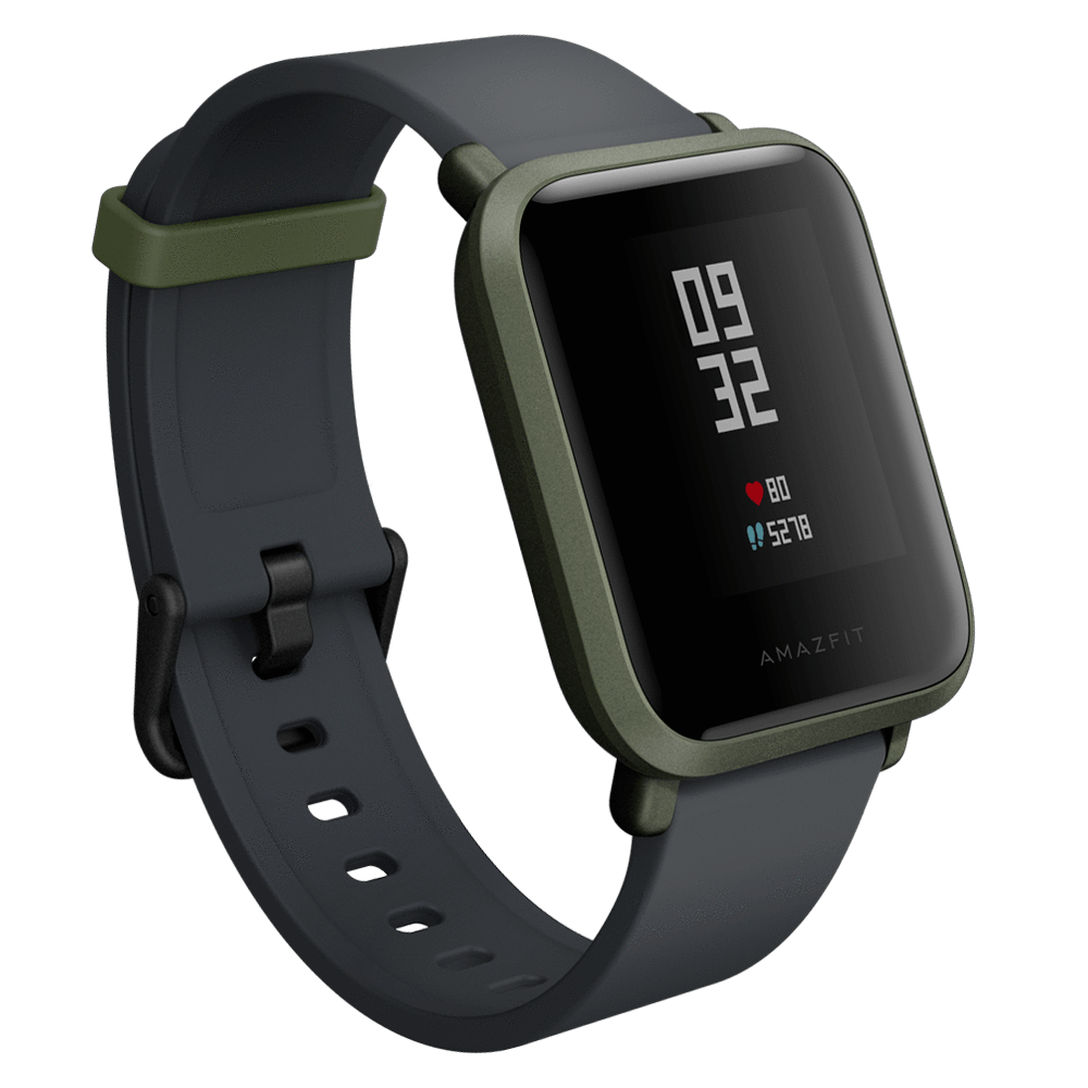 Smartwatch IP68 for Xiaomi - What Ever Life Throws At You!