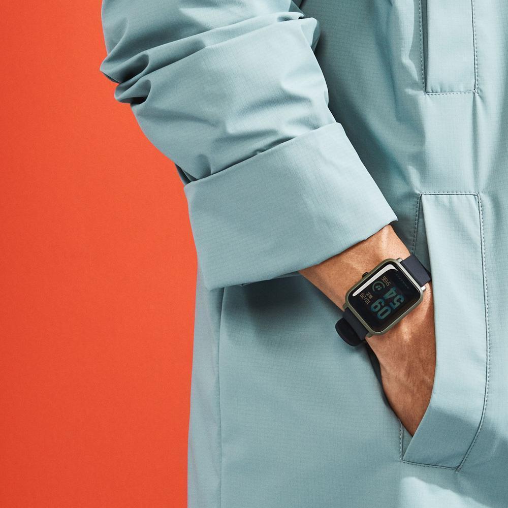 Smartwatch IP68 for Xiaomi - What Ever Life Throws At You!