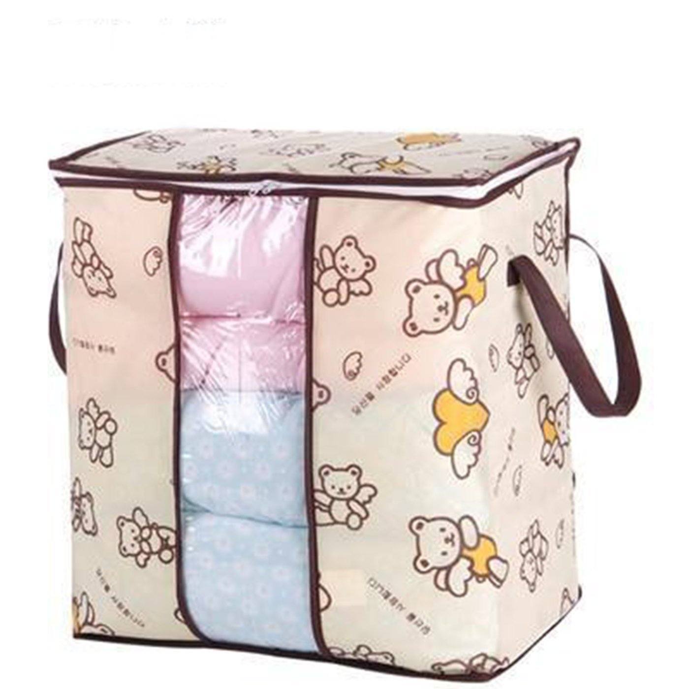 Clothes Organizer Bag