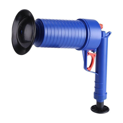 Anti-Clog Drain Blaster Gun