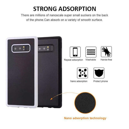 Anti-gravity Samsung & iPhone Case
