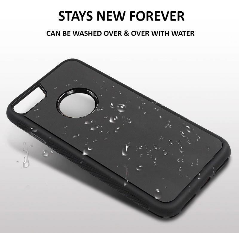 Anti-gravity Samsung & iPhone Case