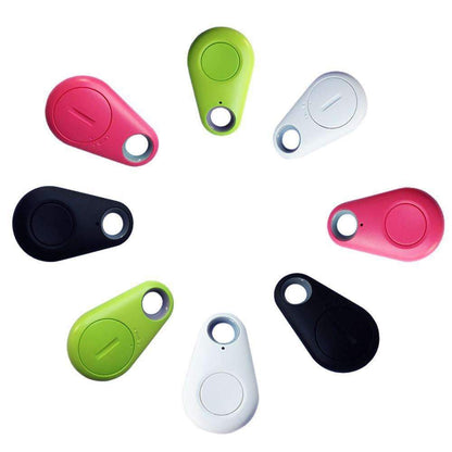 Smart Finder- Key Finder Wireless Bluetooth Tracker