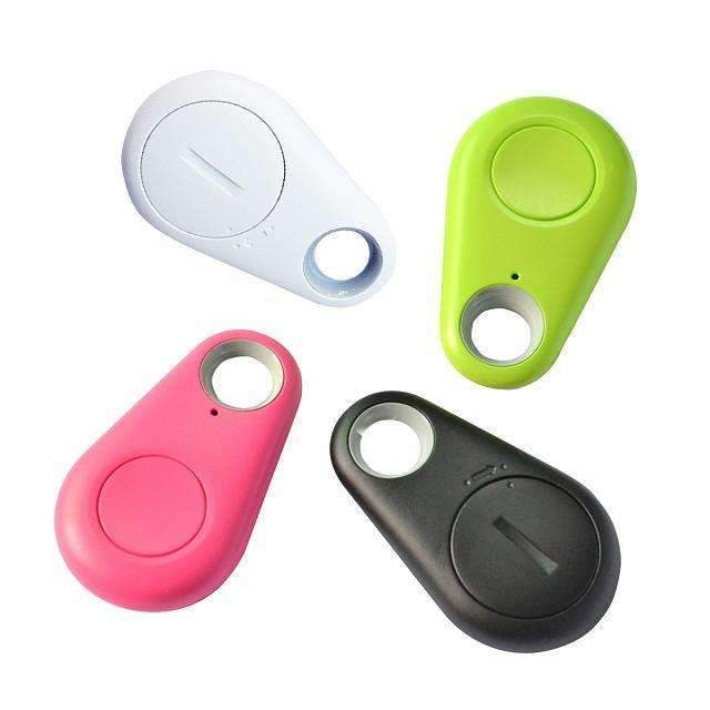 Smart Finder- Key Finder Wireless Bluetooth Tracker