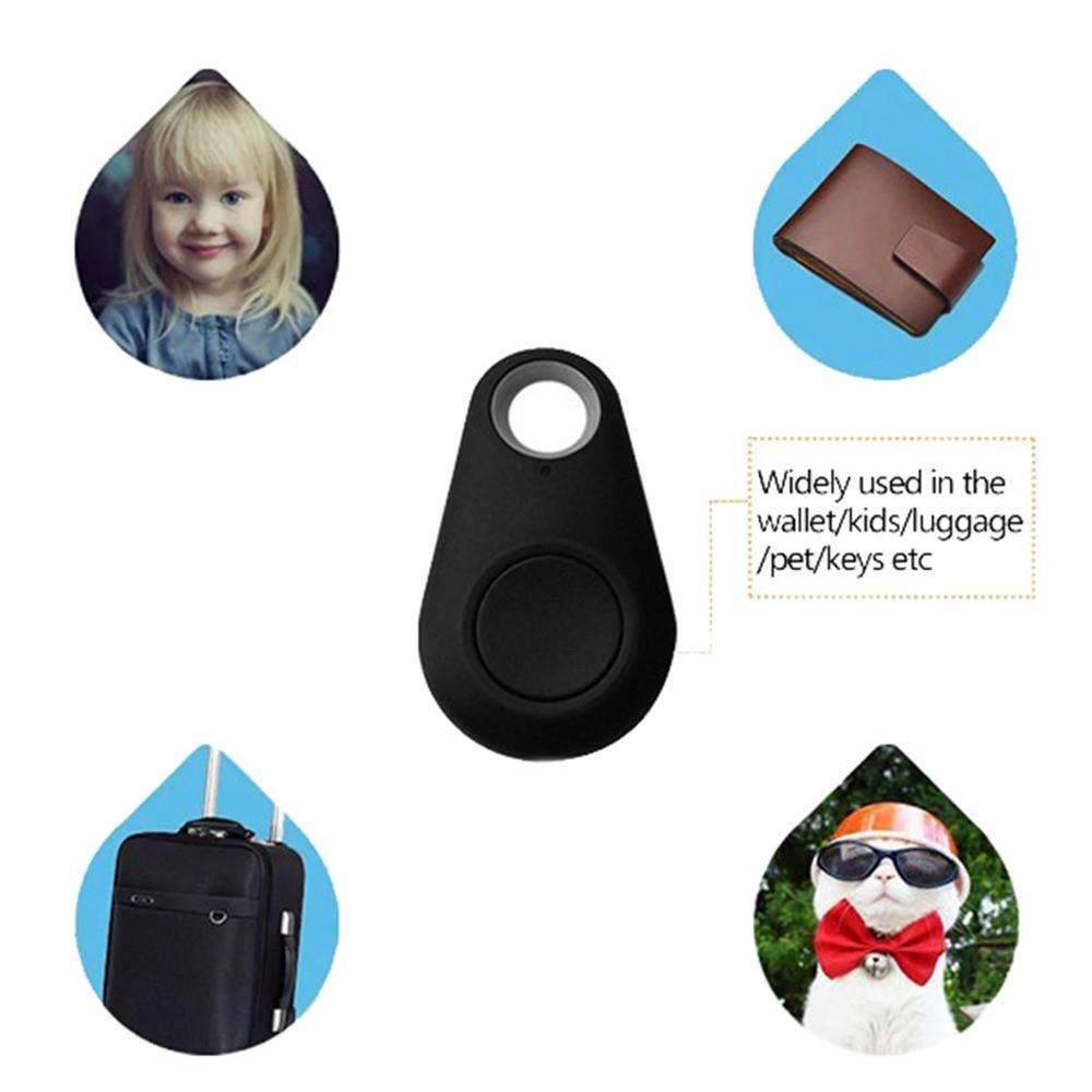 Smart Finder- Key Finder Wireless Bluetooth Tracker