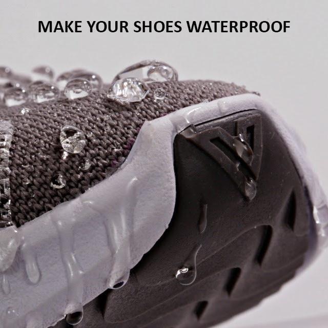 Hydrophobic Water & Stain-Proof Coating