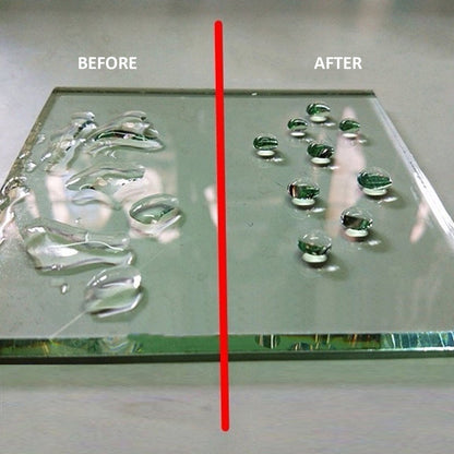 Hydrophobic Water & Stain-Proof Coating