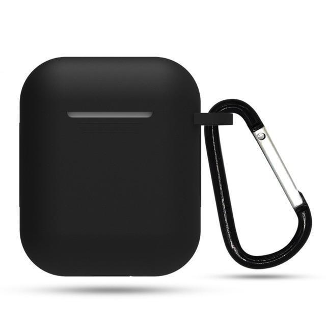 Apple Airpods Soft Silicone Case