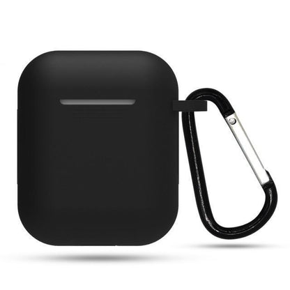 Apple Airpods Soft Silicone Case