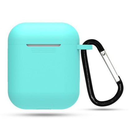 Apple Airpods Soft Silicone Case