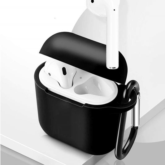 Apple Airpods Soft Silicone Case