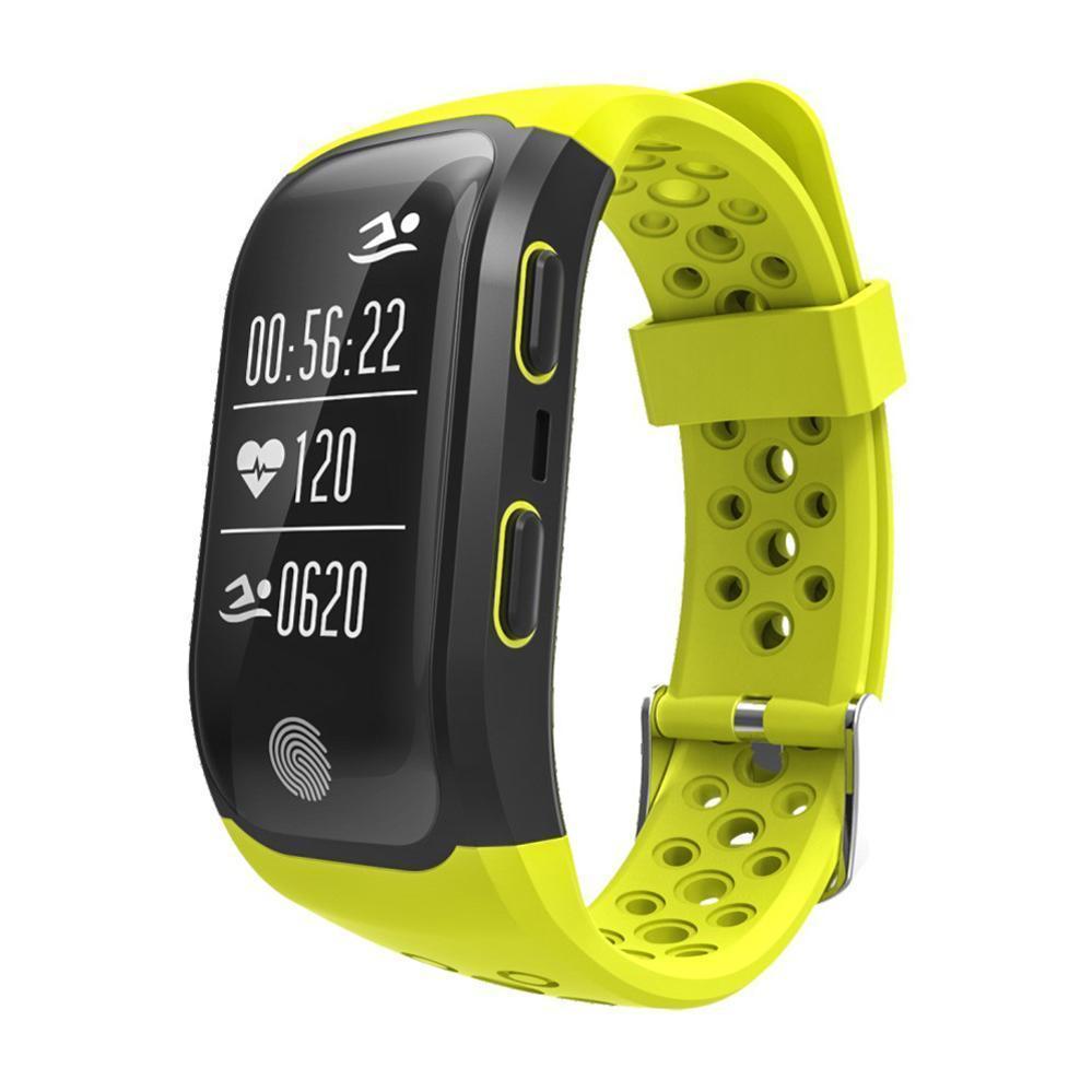 Multi Sport Smart Band - the Most Advanced Smartwatch