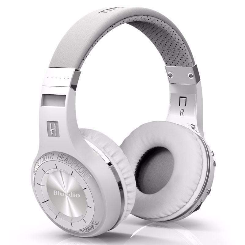 Wireless Bluetooth 4.1 Stereo Headphones