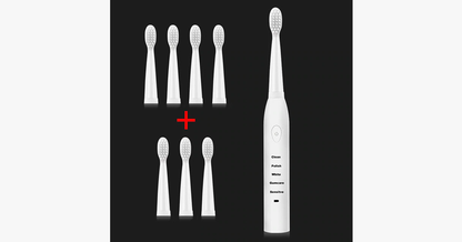 Bristle Electric Toothbrush