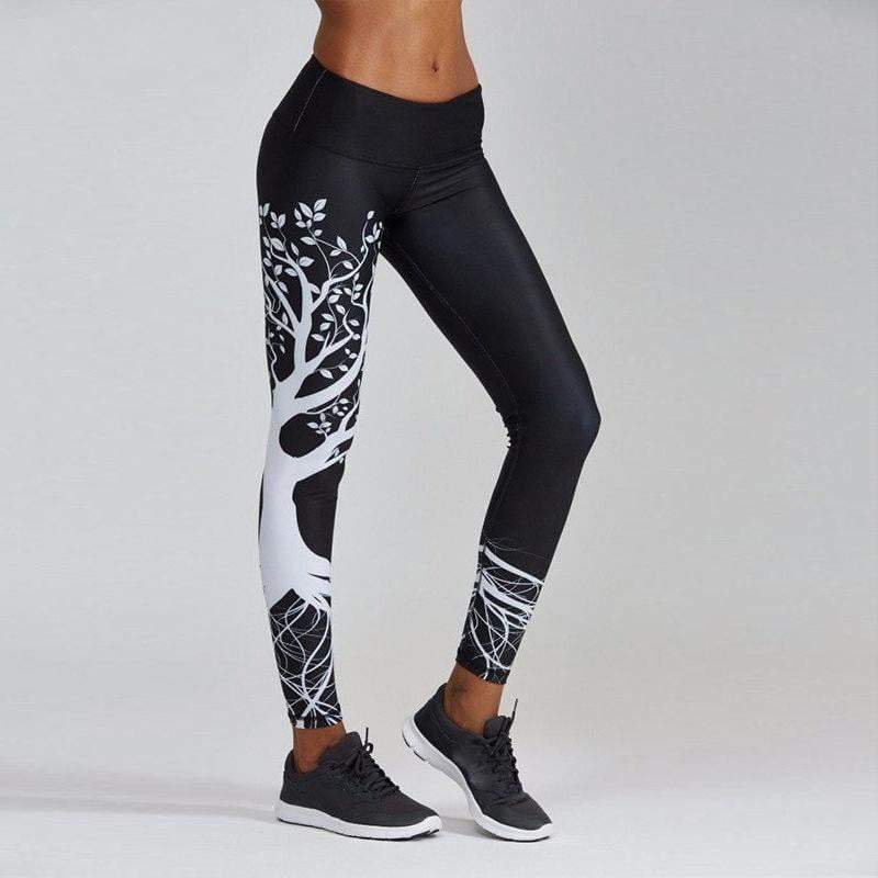 New Women Fittness Yoga Pants Sport Leggings