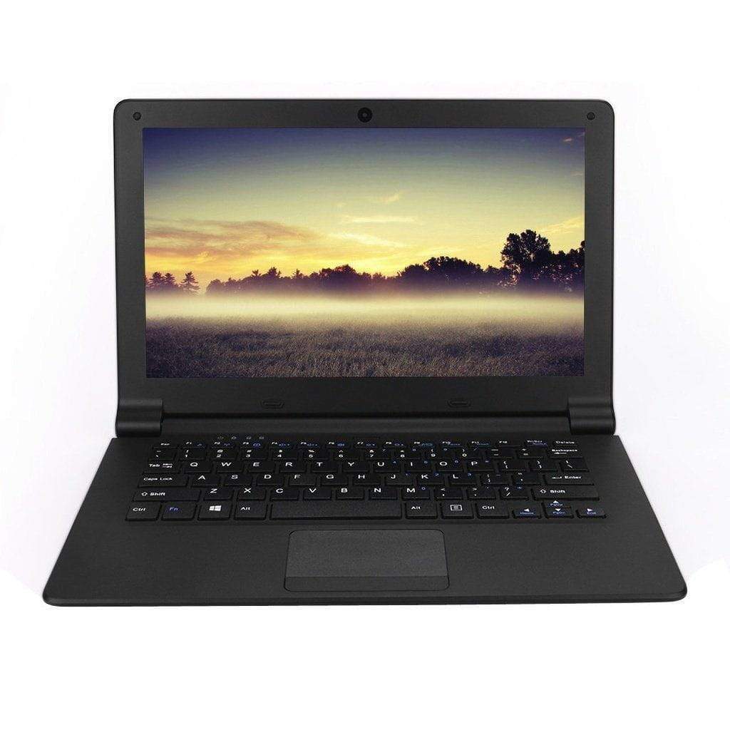 Wildland Ultra-thin Quad-Core 11.6'' Laptop
