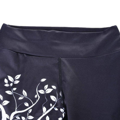 New Women Fittness Yoga Pants Sport Leggings