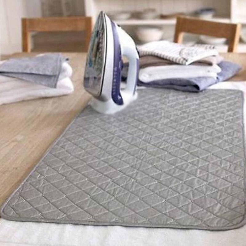 Magnetic Ironing Mat