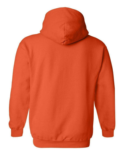 Unisex Pullover Hoodie LGBT "Rainbow Flag Gay love Pride!"