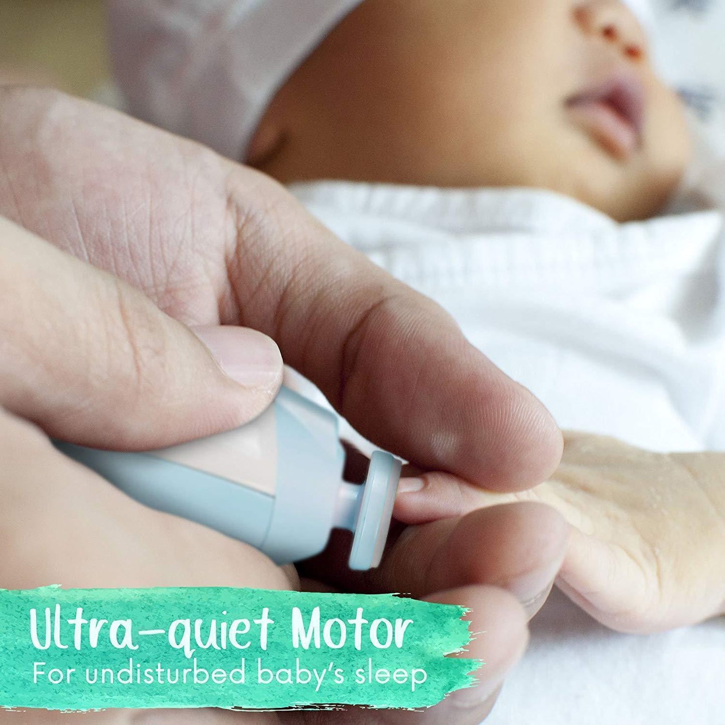 Baby Nail Trimmer